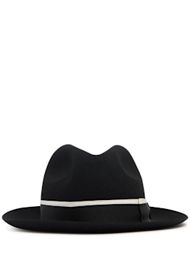 borsalino - chapeaux - homme - offres