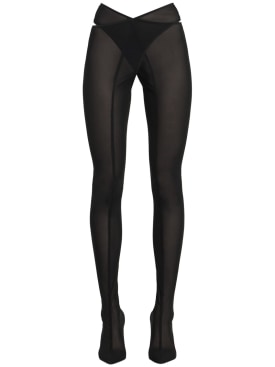 the attico - boots - women - new season