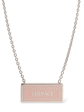 versace - necklaces - women - sale
