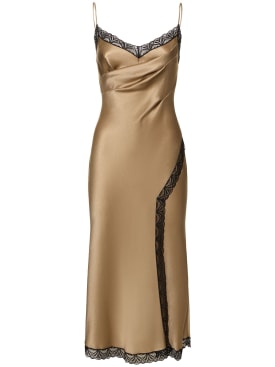 alberta ferretti - dresses - women - new season