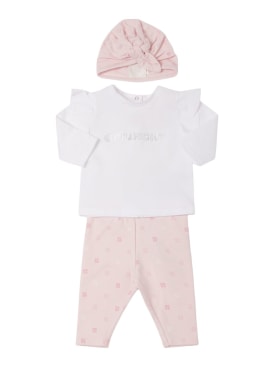 givenchy - outfits & sets - baby-mädchen - neue saison