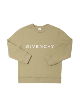 givenchy - sweatshirts - kids-boys - sale