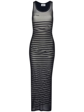 jean paul gaultier - dresses - women - new season