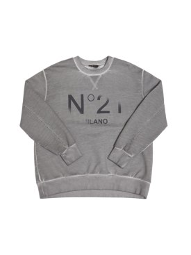 n°21 - sweatshirts - kids-boys - new season