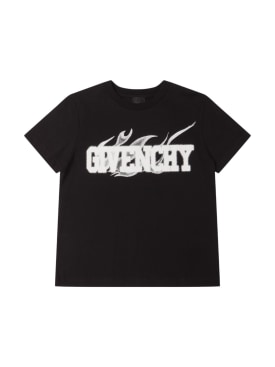 givenchy - t-shirts - junior-boys - new season