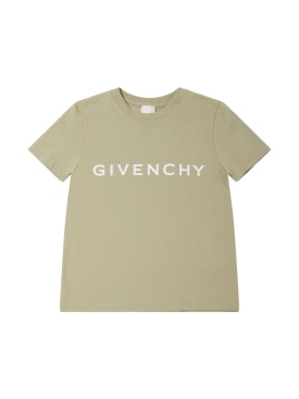 givenchy - t-shirt - erkek çocuk - new season
