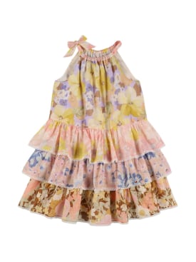 zimmermann - dresses - toddler-girls - new season