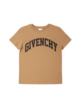givenchy - t-shirt - bambini-bambino - nuova stagione