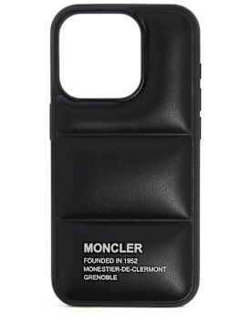 moncler - high tech & accessoires - homme - soldes