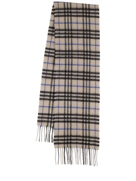 burberry - scarves & wraps - kids-girls - new season