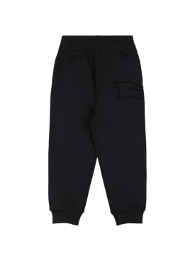 burberry - pants & leggings - junior-girls - new season