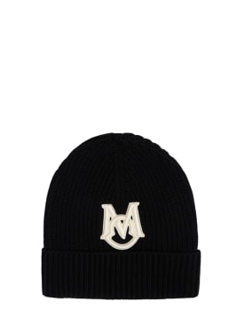 moncler - hats - men - new season