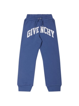 givenchy - pants & leggings - kids-girls - new season