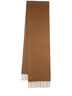 max mara - écharpes & foulards - femme - nouvelle saison