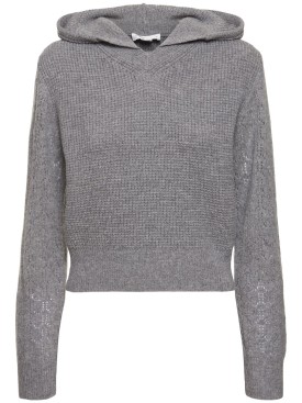 victoria beckham - knitwear - women - new season