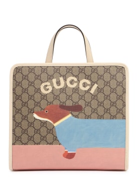 gucci - bags & backpacks - kids-girls - new season
