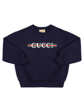 gucci - sweatshirts - kleinkind-jungen - neue saison
