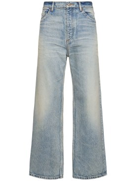 balenciaga - jeans - femme - soldes