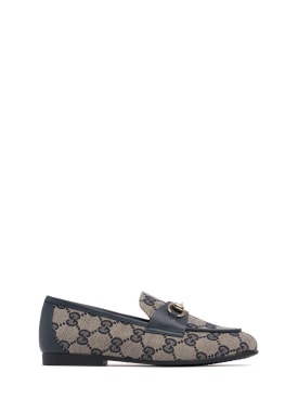 gucci - loafers - toddler-boys - new season