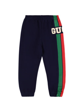 gucci - pants - junior-boys - new season