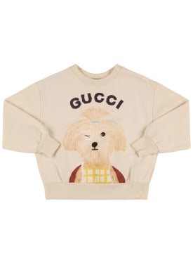 gucci - sweatshirts - kids-girls - new season