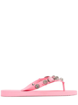 balenciaga - sandals - women - new season