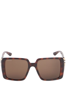 gucci - sunglasses - women - new season