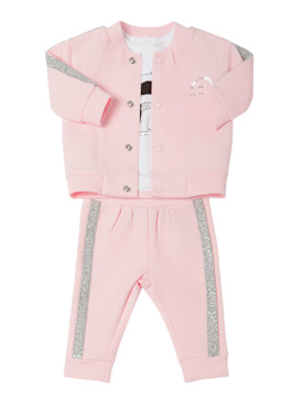 karl lagerfeld - outfit & set - bambini-neonata - sconti