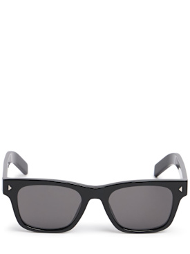 prada - lunettes de soleil - homme - soldes