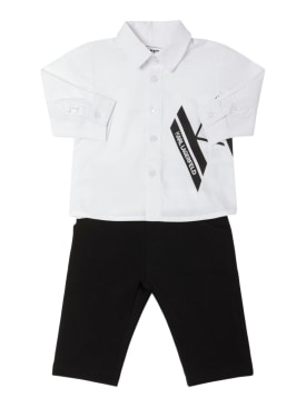 karl lagerfeld - outfits & sets - baby-boys - new season