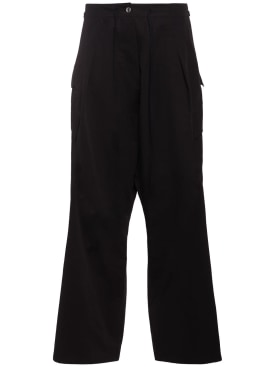 alexander mcqueen - pants - women - new season