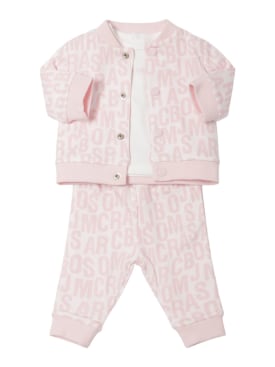 marc jacobs - outfit & set - bambini-bambina - nuova stagione