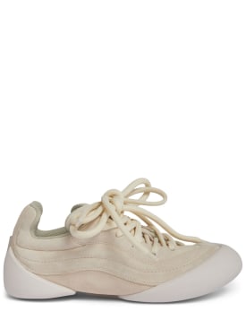 alexander mcqueen - sneakers - femme - nouvelle saison