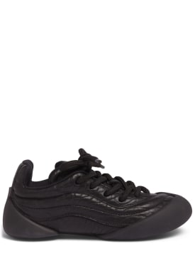 alexander mcqueen - sneakers - femme - nouvelle saison