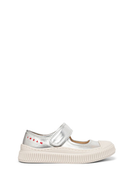 marni junior - ballerinas - toddler-girls - promotions