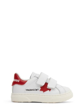 dsquared2 - sneakers - toddler-boys - new season