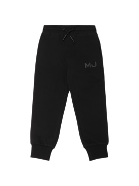 marc jacobs - pants & leggings - kids-girls - new season