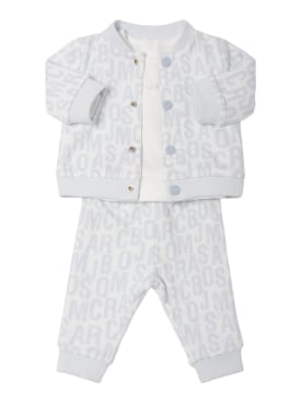 marc jacobs - outfit & set - bambini-bambino - nuova stagione