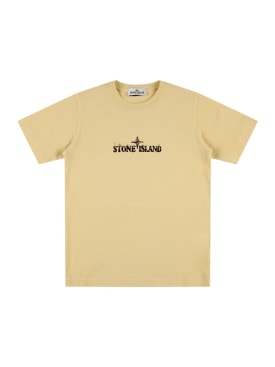 stone island - t-shirt - bambini-bambino - nuova stagione