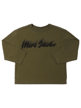 marc jacobs - t-shirts - jungen - sale