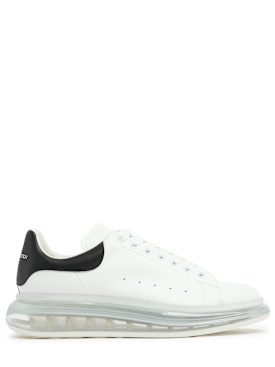 mcqueen - sneakers - men - new season