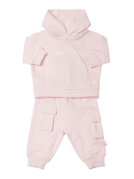 marc jacobs - outfit & set - bambino-bambina - nuova stagione