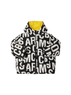marc jacobs - down jackets - toddler-girls - new season