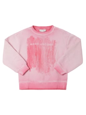 marc jacobs - sweatshirts - toddler-girls - new season