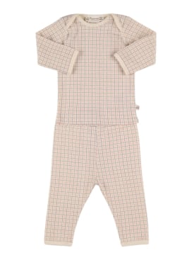 bonpoint - outfit & set - bambini-neonato - nuova stagione