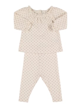 bonpoint - outfits & sets - toddler-girls - new season