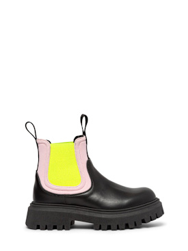 marni junior - boots - junior-girls - promotions