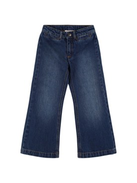 bonpoint - jeans - kids-girls - new season
