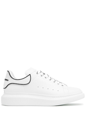 alexander mcqueen - sneakers - men - new season