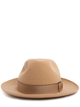 borsalino - chapeaux - homme - soldes